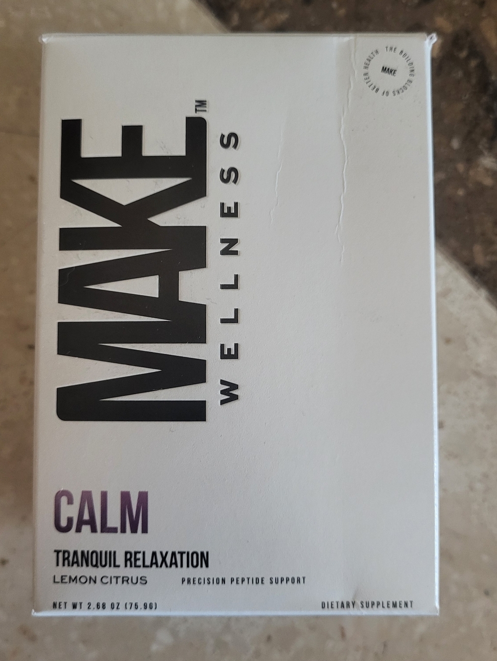 Make Wellness